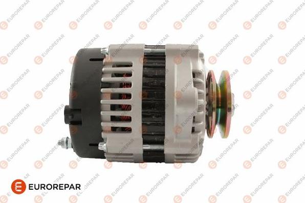 EUROREPAR 1638106080 - Генератор vvparts.bg