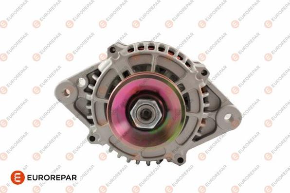 EUROREPAR 1638106080 - Генератор vvparts.bg