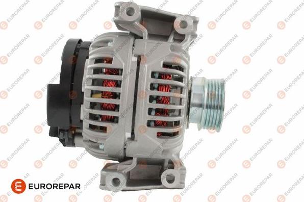 EUROREPAR 1638101580 - Генератор vvparts.bg