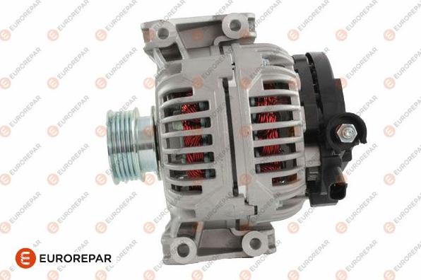 EUROREPAR 1638101580 - Генератор vvparts.bg