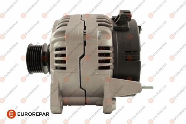 EUROREPAR 1638108580 - Генератор vvparts.bg