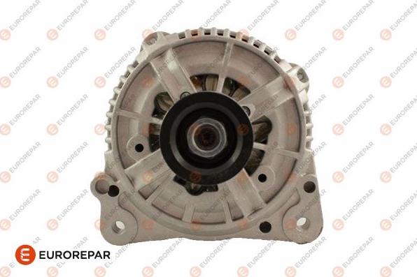 EUROREPAR 1638108580 - Генератор vvparts.bg