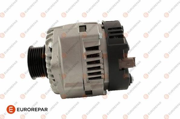 EUROREPAR 1638102580 - Генератор vvparts.bg