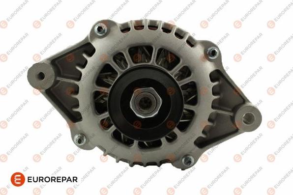 EUROREPAR 1638102380 - Генератор vvparts.bg