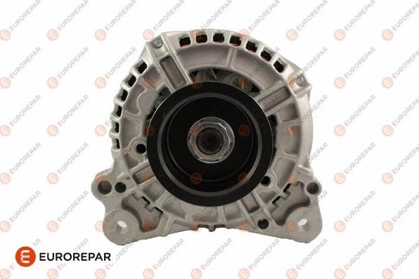 EUROREPAR 1638107980 - Генератор vvparts.bg