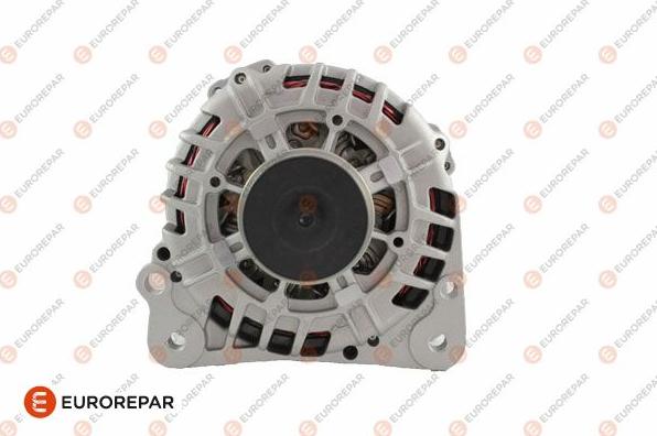 EUROREPAR 1638107480 - Генератор vvparts.bg