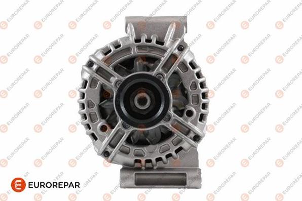 EUROREPAR 1638107080 - Генератор vvparts.bg