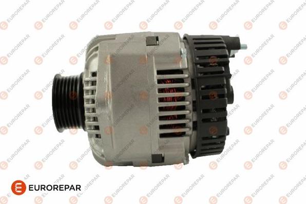 EUROREPAR 1638111480 - Генератор vvparts.bg