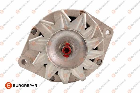 EUROREPAR 1638111580 - Генератор vvparts.bg