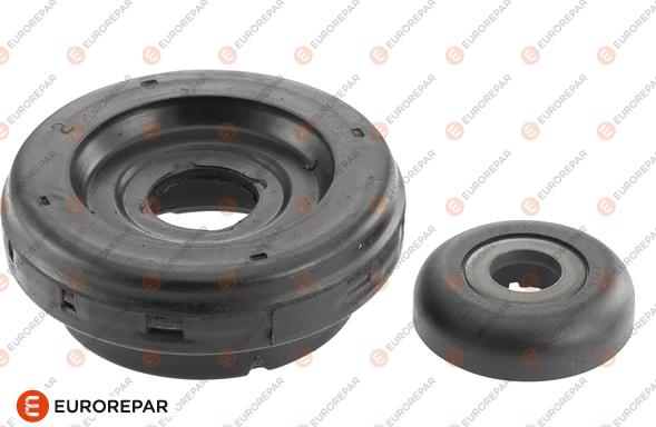 EUROREPAR 1638386080 - Дистанционна тръба, амортисьор vvparts.bg