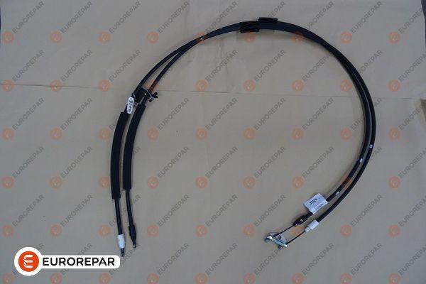 EUROREPAR 1637155680 - Жило, ръчна спирачка vvparts.bg