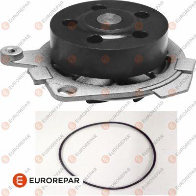 EUROREPAR 1637174680 - Водна помпа vvparts.bg