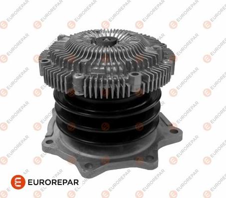 EUROREPAR 1637175680 - Водна помпа vvparts.bg