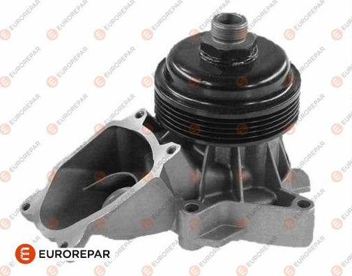 EUROREPAR 1637176180 - Водна помпа vvparts.bg