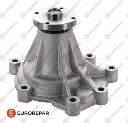 EUROREPAR 1637176280 - Водна помпа vvparts.bg