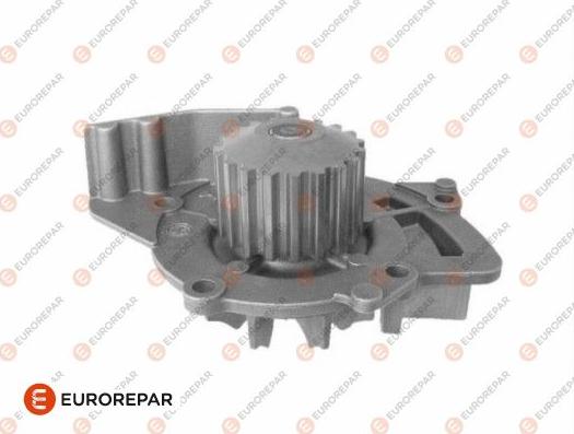 EUROREPAR 1637171480 - Водна помпа vvparts.bg