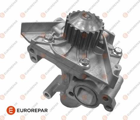 EUROREPAR 1637171680 - Водна помпа vvparts.bg