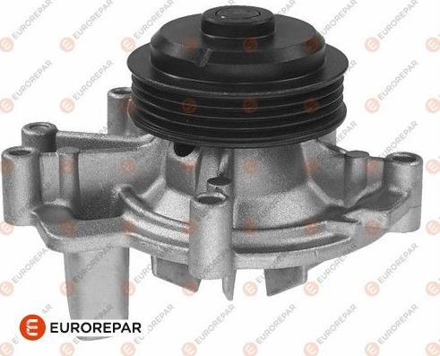 EUROREPAR 1637173780 - Водна помпа vvparts.bg