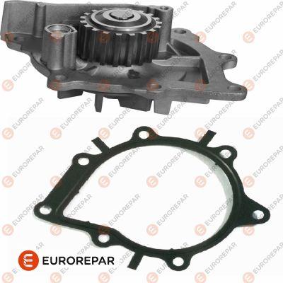 EUROREPAR 1637172980 - Водна помпа vvparts.bg