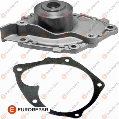 EUROREPAR 1637172380 - Водна помпа vvparts.bg