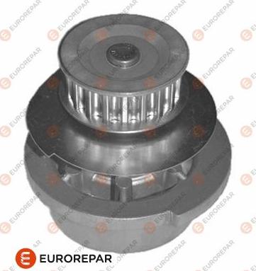 EUROREPAR 1637177880 - Водна помпа vvparts.bg