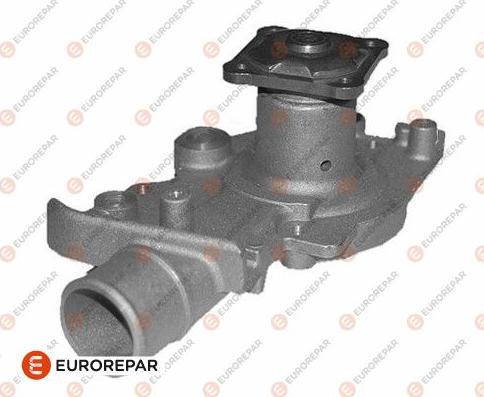 EUROREPAR 1637177280 - Водна помпа vvparts.bg