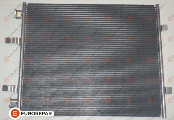 EUROREPAR 1637845180 - Кондензатор, климатизация vvparts.bg