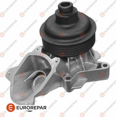 EUROREPAR 1637205680 - Водна помпа vvparts.bg