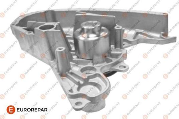 EUROREPAR 1624231180 - Водна помпа vvparts.bg