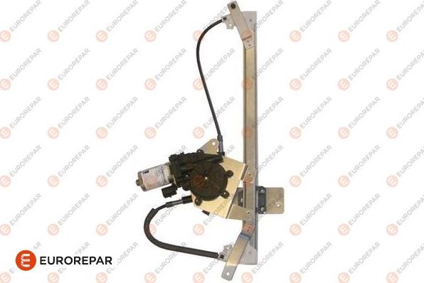 EUROREPAR 1620006480 - Стъклоподемник vvparts.bg