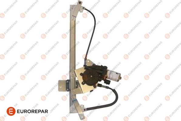 EUROREPAR 1620006580 - Стъклоподемник vvparts.bg