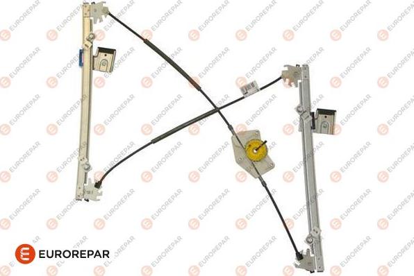 EUROREPAR 1620001180 - Стъклоподемник vvparts.bg