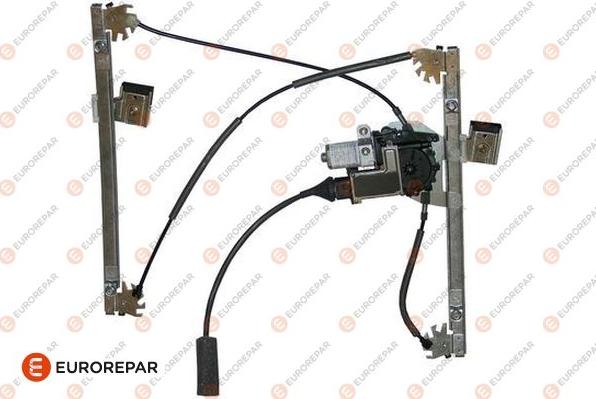 EUROREPAR 1620003480 - Стъклоподемник vvparts.bg