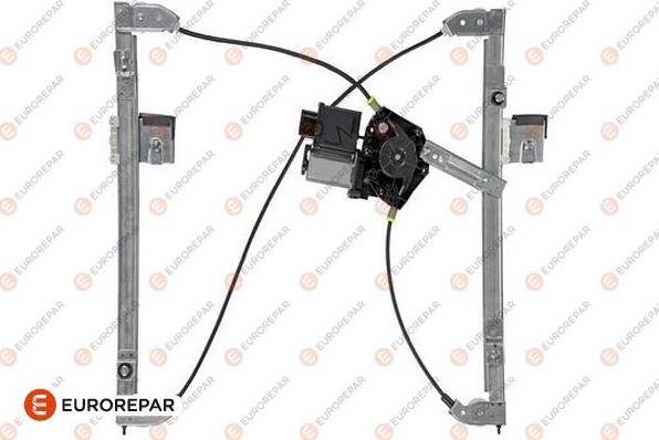 EUROREPAR 1620003580 - Стъклоподемник vvparts.bg