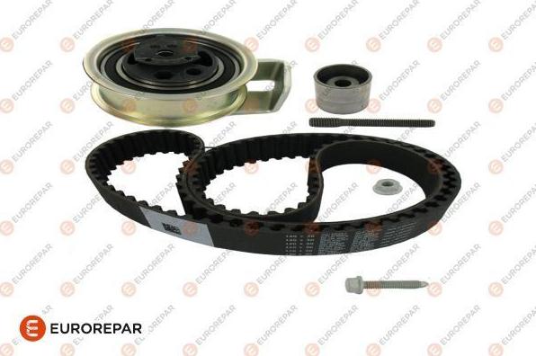 EUROREPAR 1620364280 - Комплект ангренажен ремък vvparts.bg