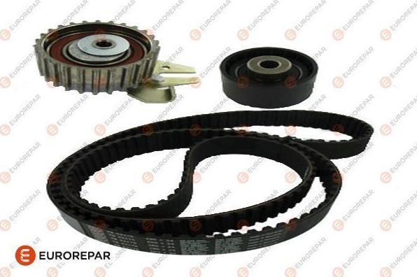 EUROREPAR 1620363980 - Комплект ангренажен ремък vvparts.bg