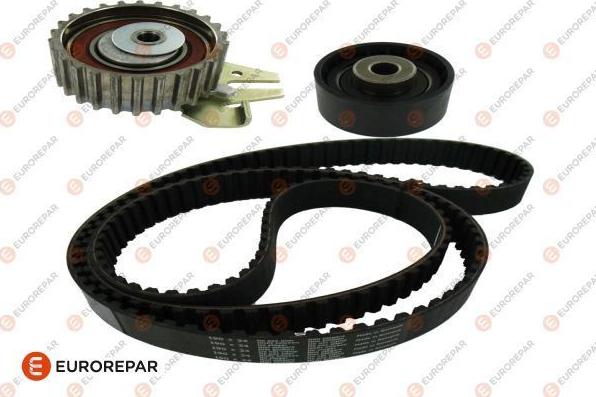 EUROREPAR 1620362280 - Комплект ангренажен ремък vvparts.bg