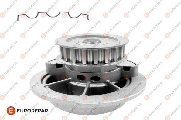 EUROREPAR 1623113780 - Водна помпа vvparts.bg