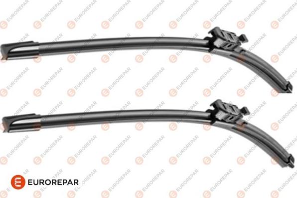 EUROREPAR 1623233780 - Перо на чистачка vvparts.bg