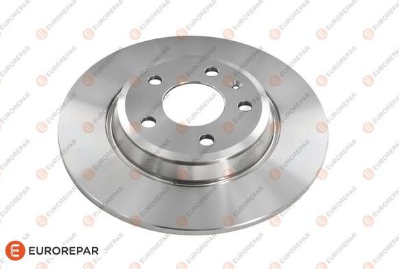 EUROREPAR 1622805980 - Спирачен диск vvparts.bg