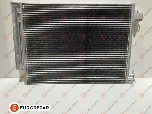 EUROREPAR 1679997980 - Кондензатор, климатизация vvparts.bg
