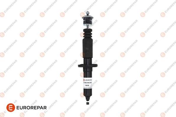 EUROREPAR 1674694380 - Амортисьор vvparts.bg