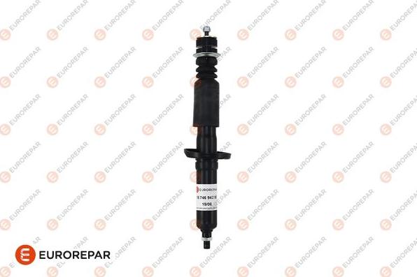 EUROREPAR 1674694280 - Амортисьор vvparts.bg