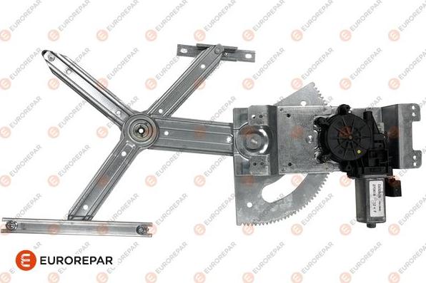 EUROREPAR 1675405980 - Стъклоподемник vvparts.bg