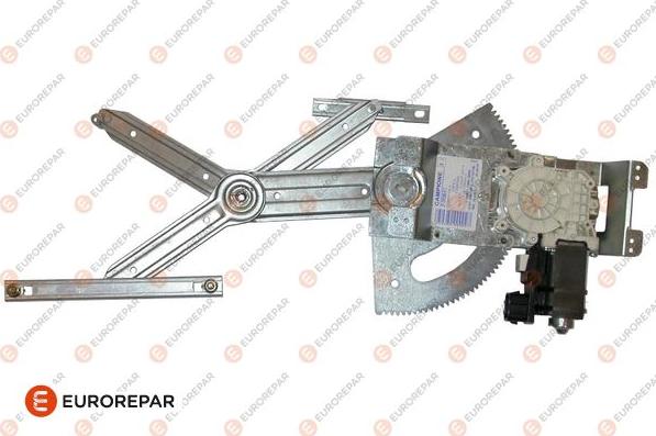 EUROREPAR 1675406580 - Стъклоподемник vvparts.bg