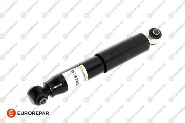 EUROREPAR 1675669580 - Амортисьор vvparts.bg