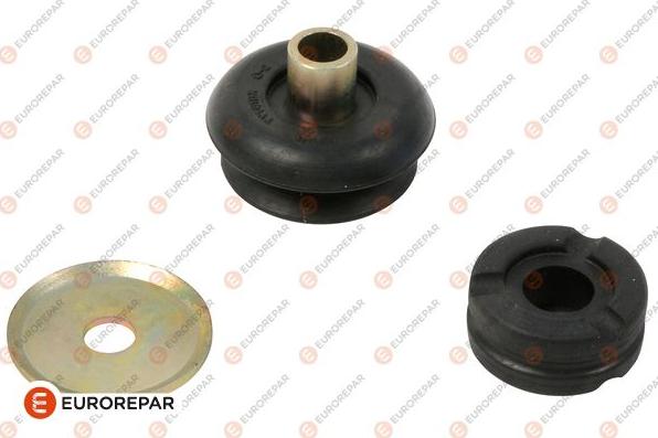 EUROREPAR 1671543280 - Дистанционна тръба, амортисьор vvparts.bg