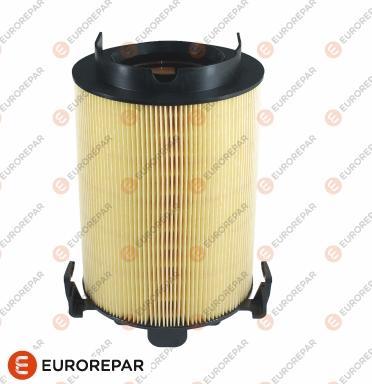 EUROREPAR E147308 - Въздушен филтър vvparts.bg