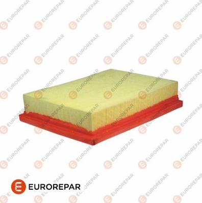 EUROREPAR E147313 - Въздушен филтър vvparts.bg