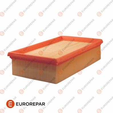 EUROREPAR E147244 - Въздушен филтър vvparts.bg